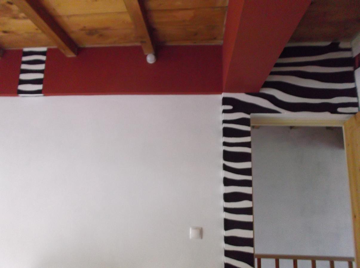 Misurino Bed & Breakfast Paul Екстериор снимка