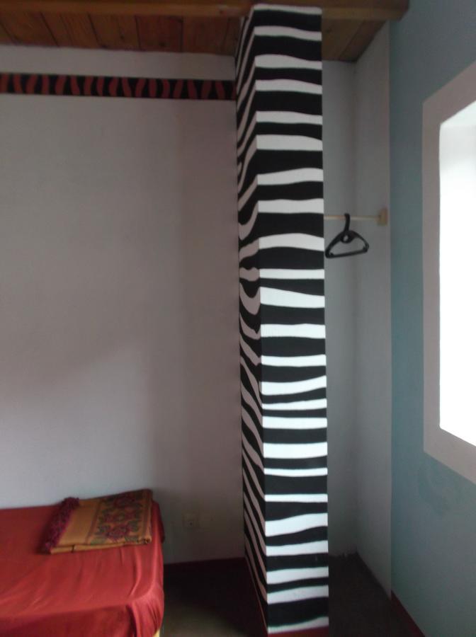 Misurino Bed & Breakfast Paul Екстериор снимка
