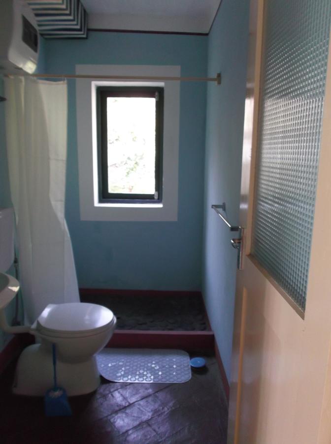 Misurino Bed & Breakfast Paul Екстериор снимка