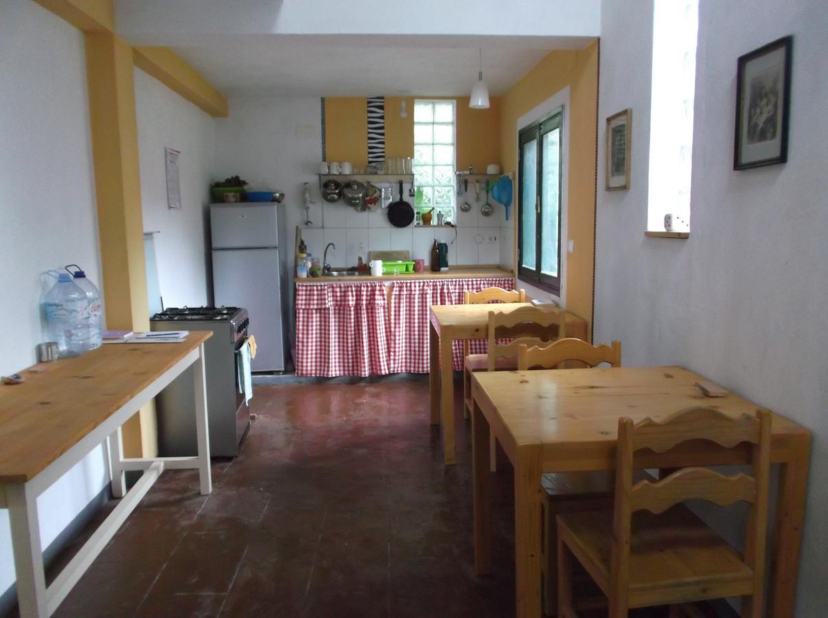 Misurino Bed & Breakfast Paul Екстериор снимка